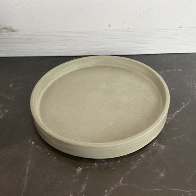 Round Tray