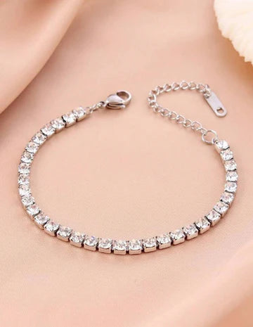 Tennis Bracelet