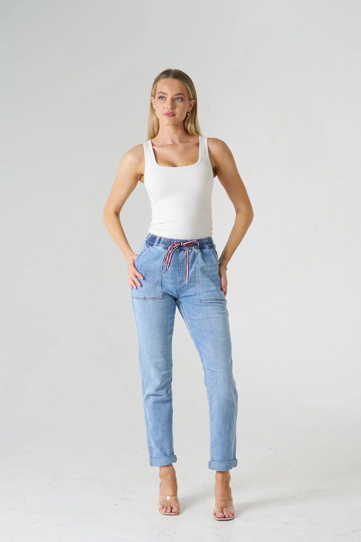 The Mod Jogger Light