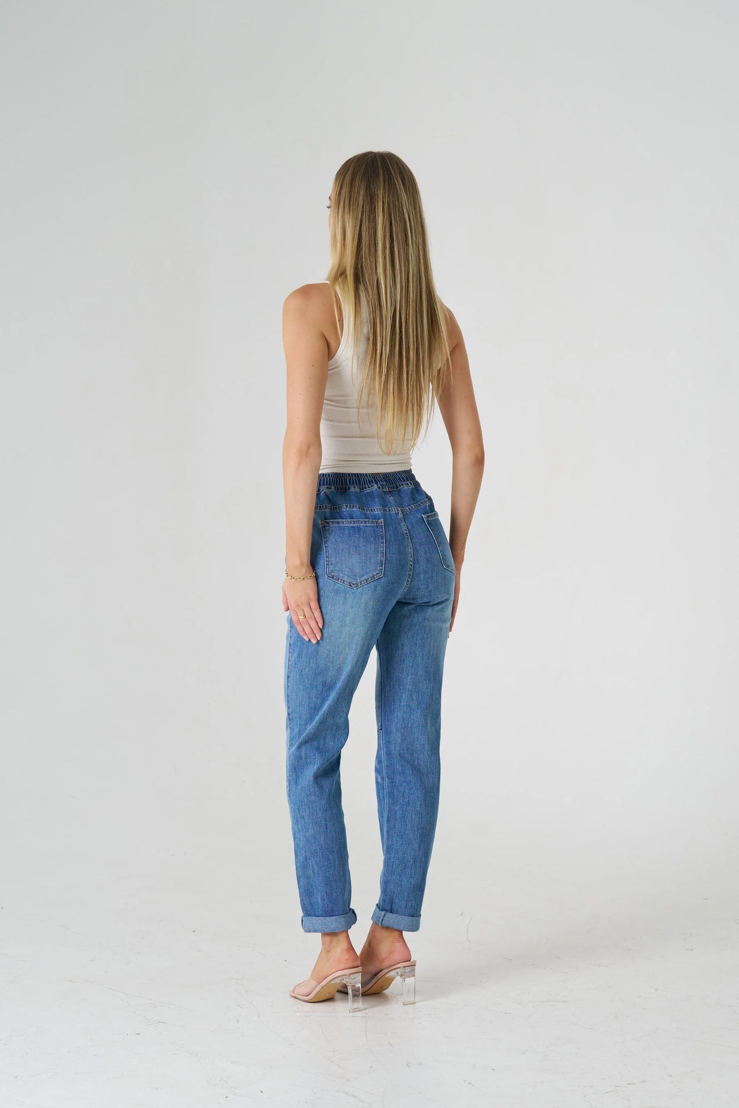 The Mod Jogger Dark
