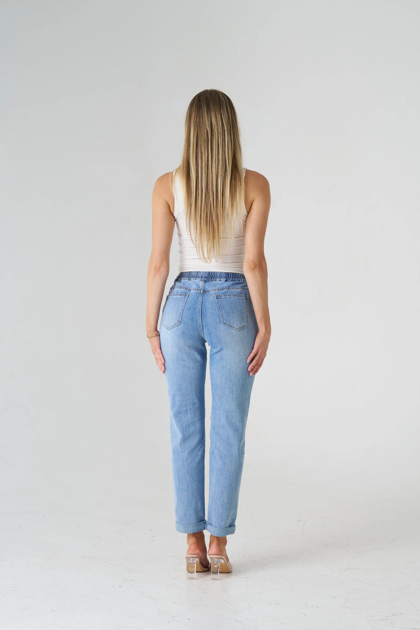 The Mod Jogger Light