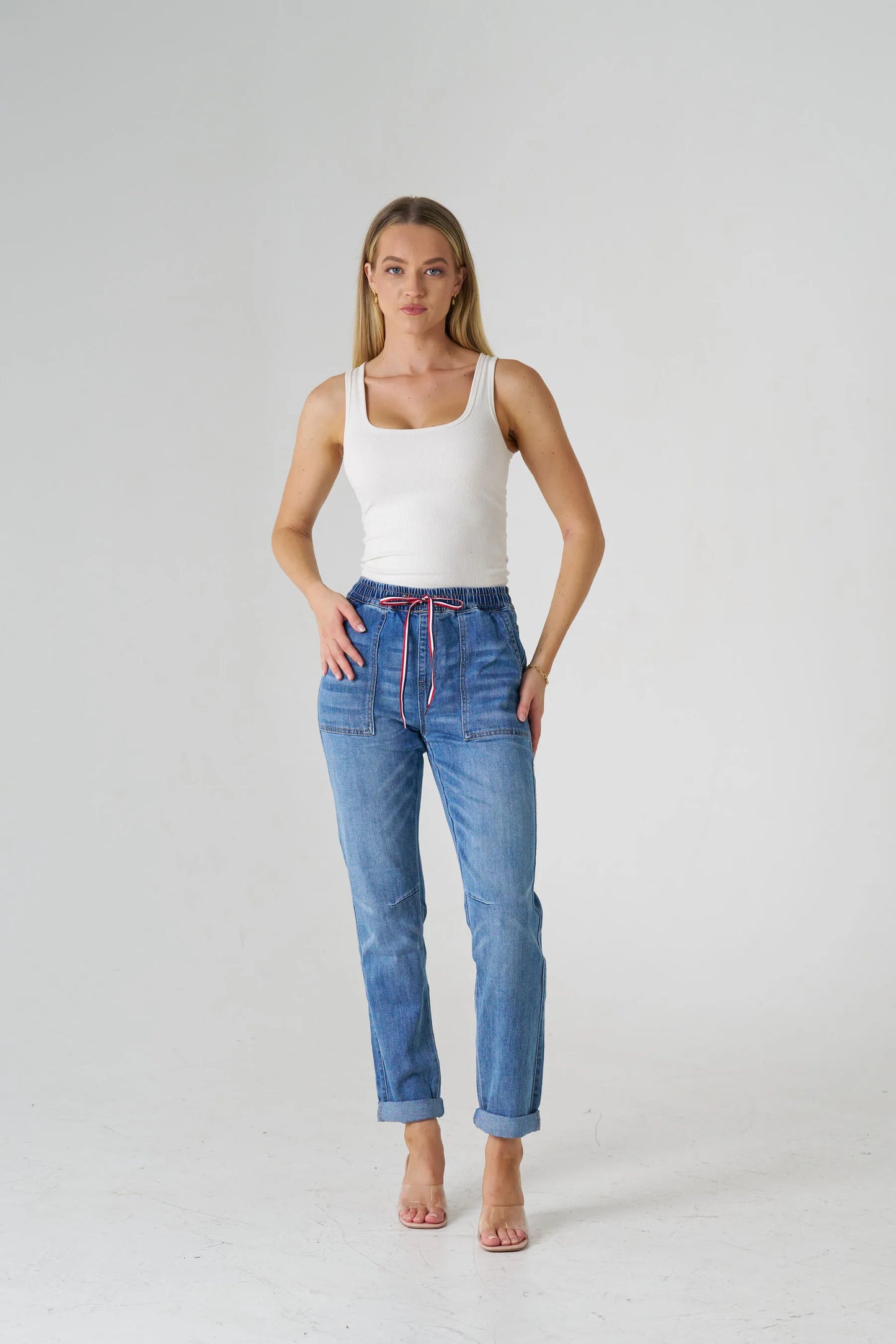 The Mod Jogger Dark