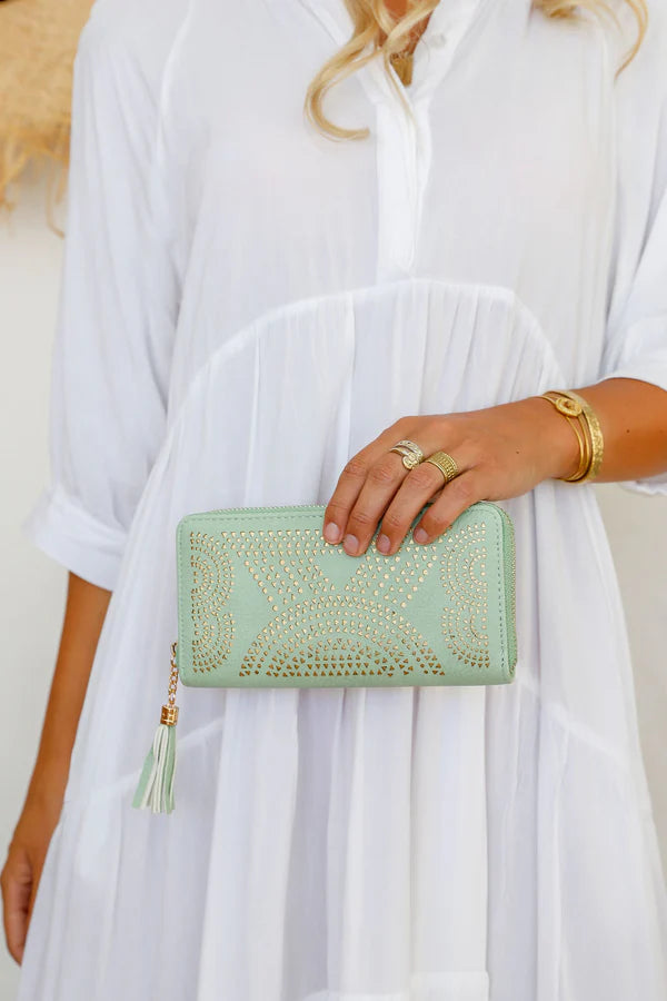 Wallet - Free Spirit