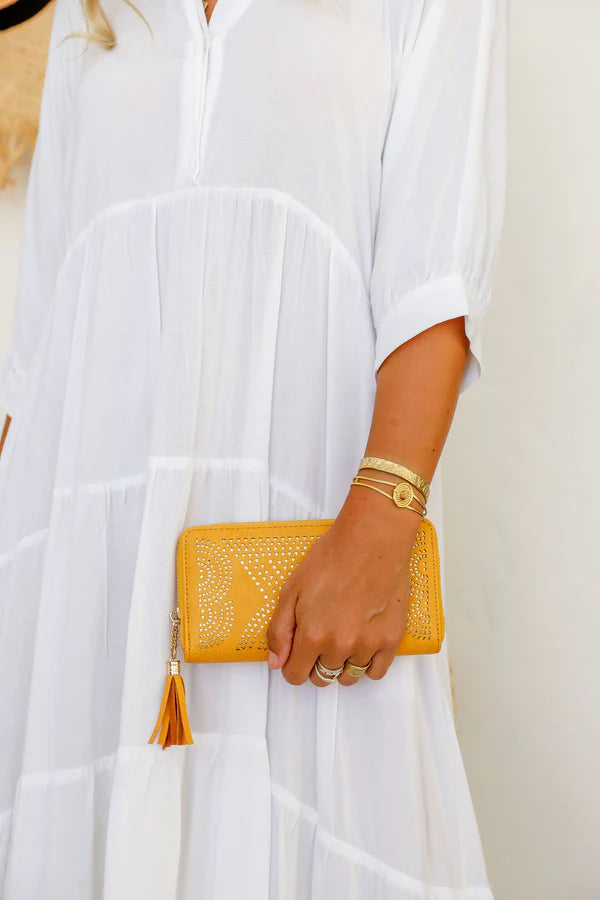 Wallet - Free Spirit
