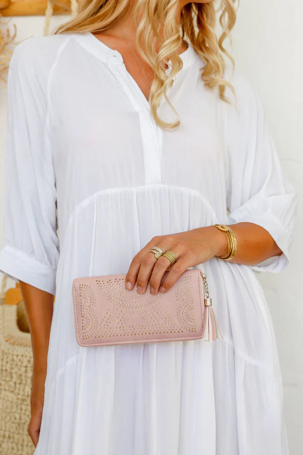 Wallet - Free Spirit