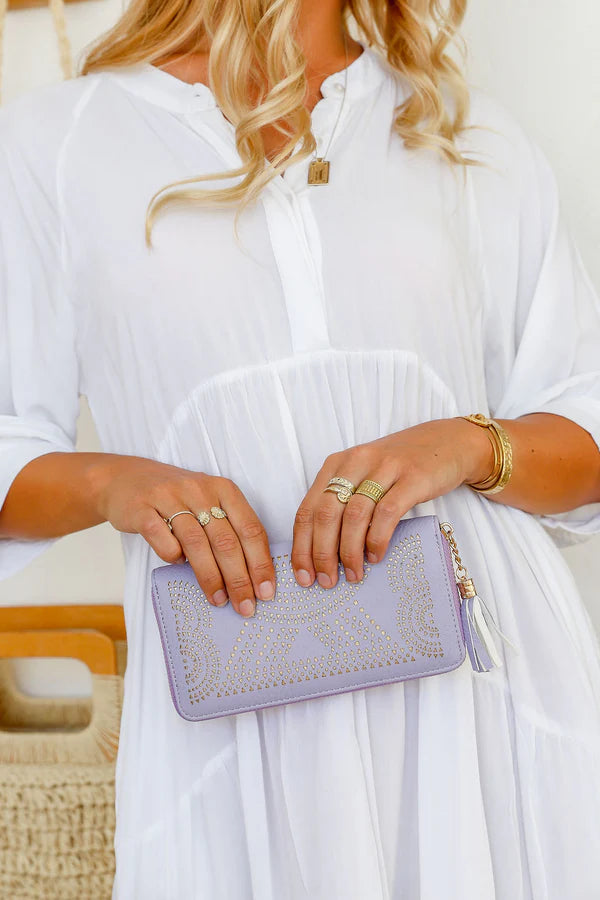 Wallet - Free Spirit