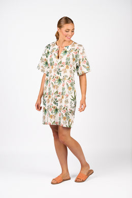 Edit Dress	Wild