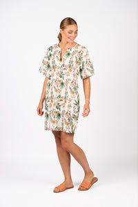 Edit Dress	Wild