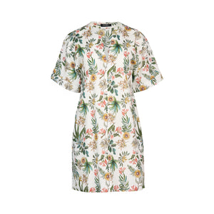 Edit Dress	Wild