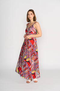 Gala Dress Cleopatra