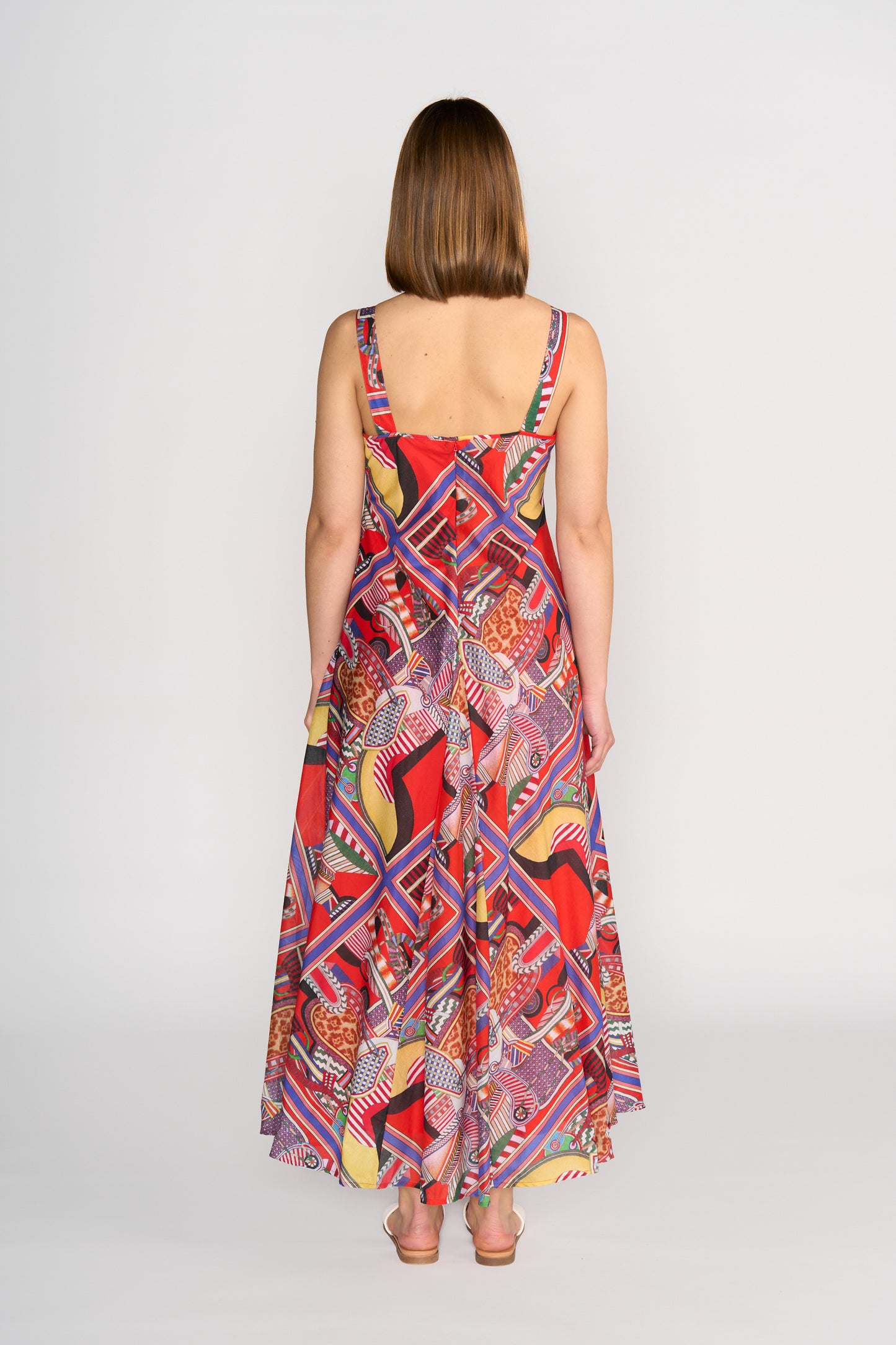 Gala Dress Cleopatra