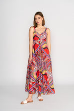 Load image into Gallery viewer, Gala Dress Cleopatra