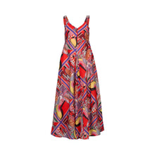 Load image into Gallery viewer, Gala Dress Cleopatra