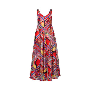 Gala Dress Cleopatra
