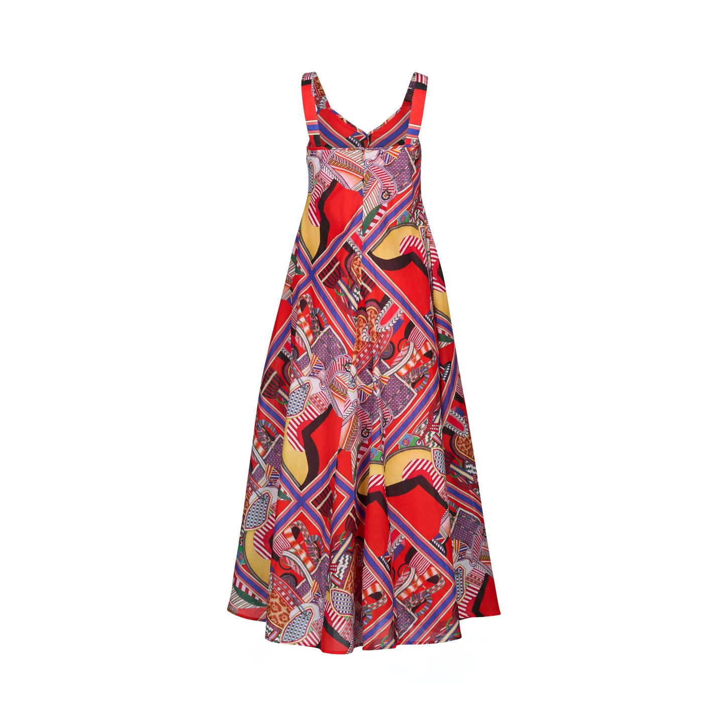 Gala Dress Cleopatra