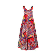 Load image into Gallery viewer, Gala Dress Cleopatra