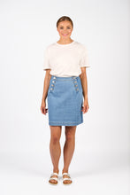 Load image into Gallery viewer, Ridge Skirt - Malibu