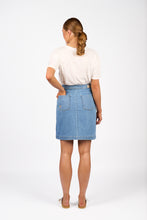Load image into Gallery viewer, Ridge Skirt - Malibu