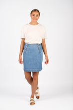 Load image into Gallery viewer, Ridge Skirt - Malibu