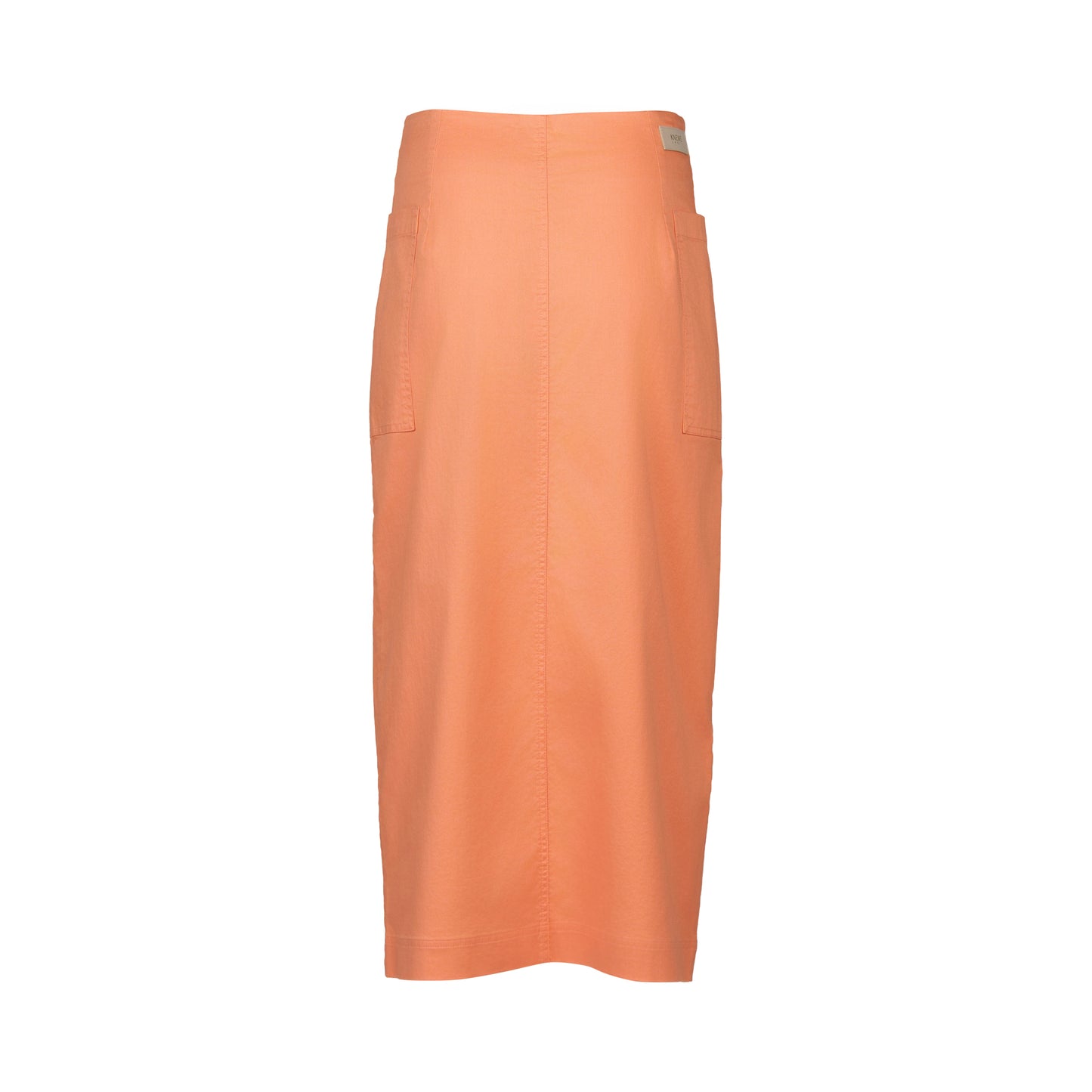 Bay Skirt	Apricot