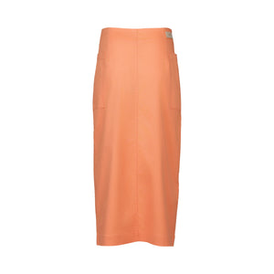 Bay Skirt	Apricot