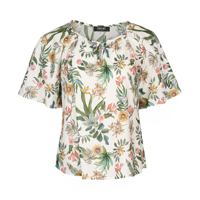 Hazel Top	Wild