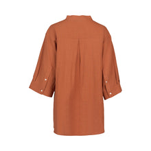 Load image into Gallery viewer, Holiday Shirt -  Cocoa