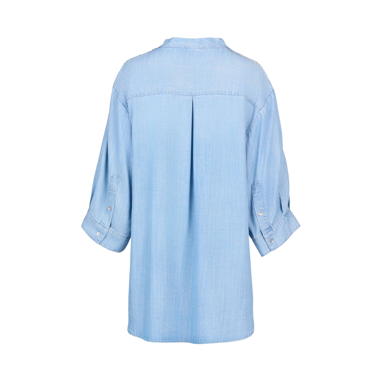 Holiday Shirt	Light Blue