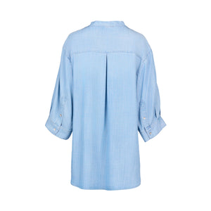 Holiday Shirt	Light Blue