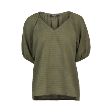 Focus Top	Olive