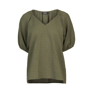 Focus Top	Olive
