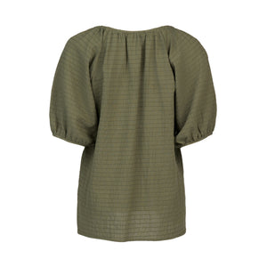 Focus Top	Olive