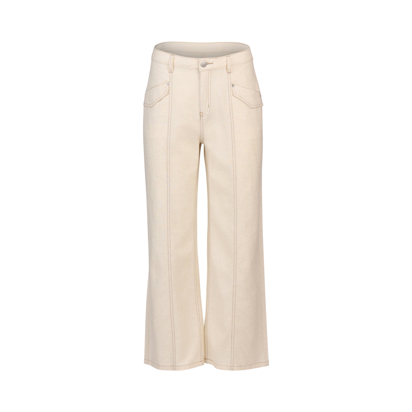 Shade Pant 	Natural