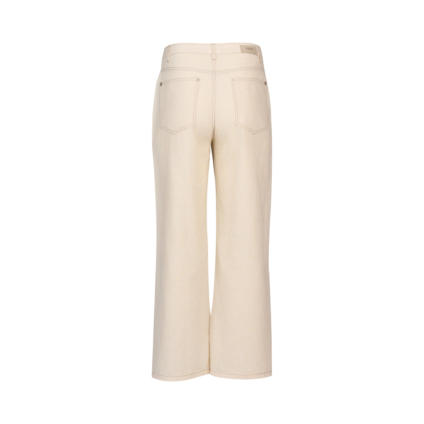 Shade Pant 	Natural