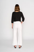 Load image into Gallery viewer, Marlow Jean - White