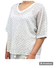 Load image into Gallery viewer, TWILIGHT viscose top and under slip
