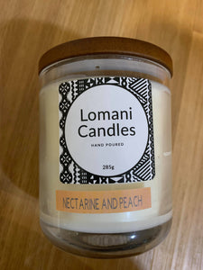 Every Day Candles