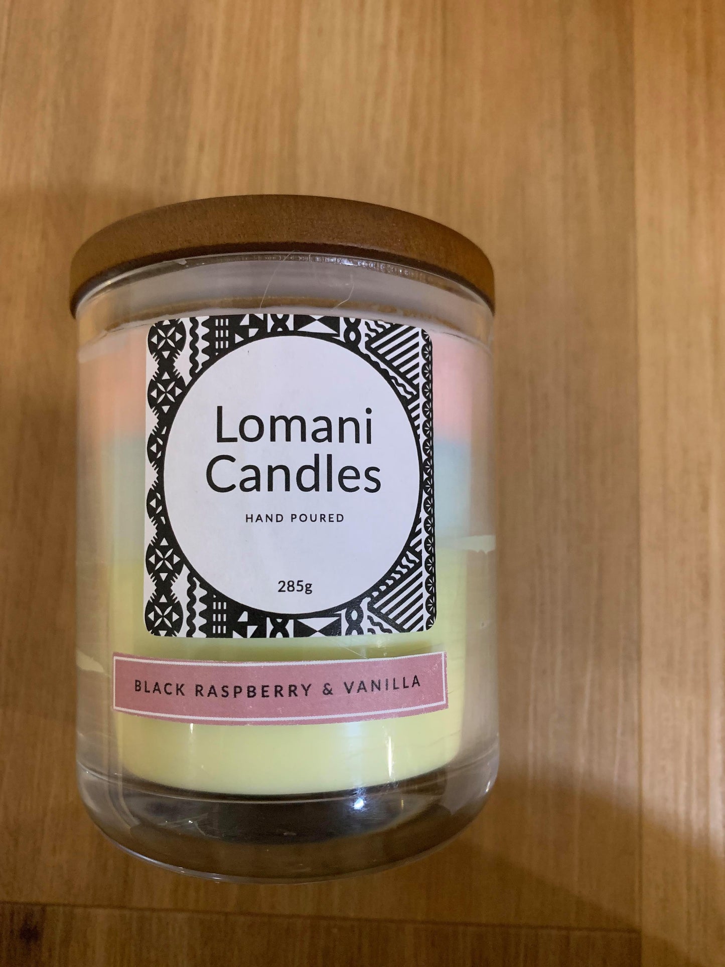 Every Day Candles