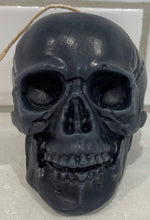 Load image into Gallery viewer, Skull Candles