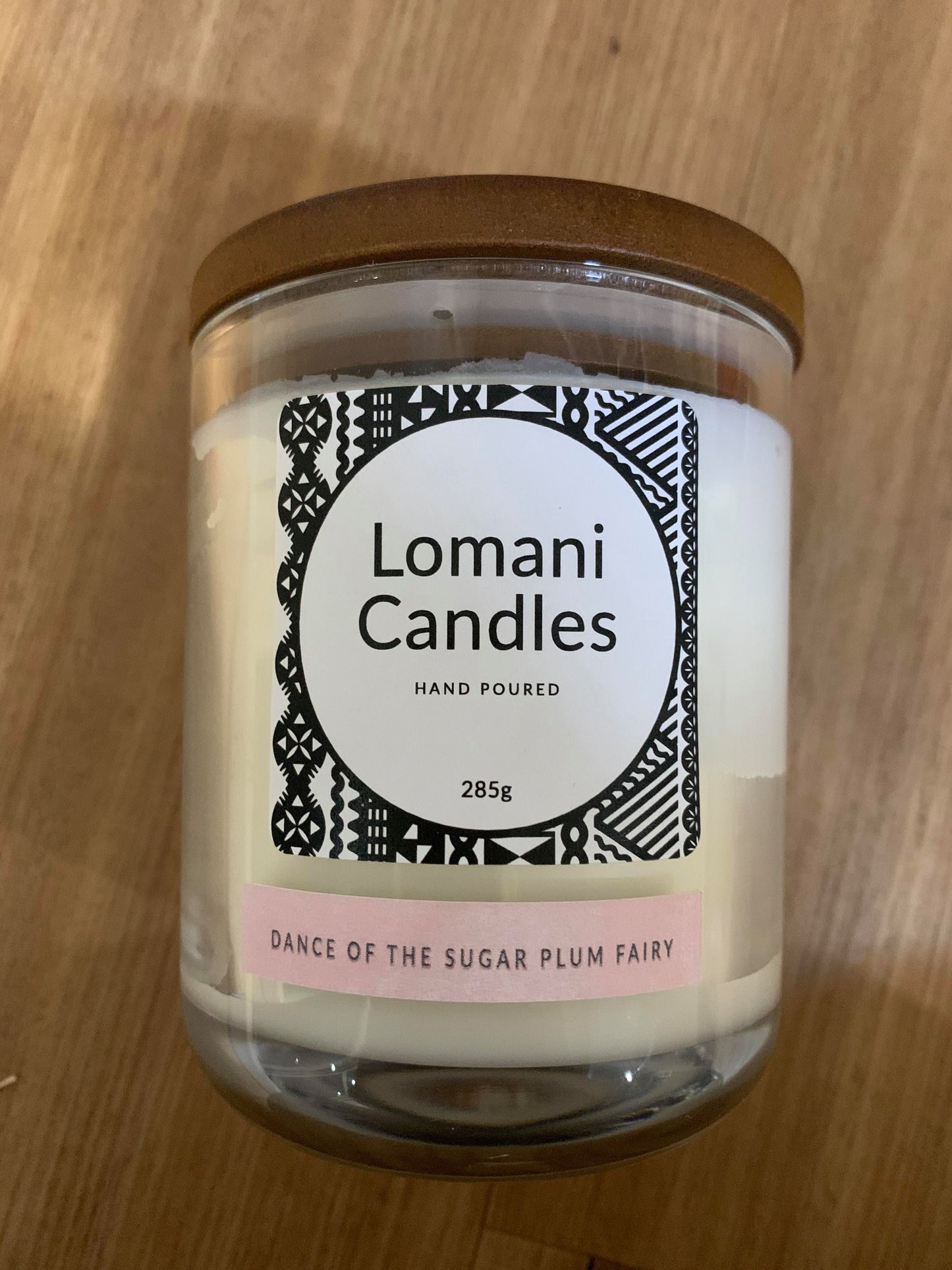 Every Day Candles