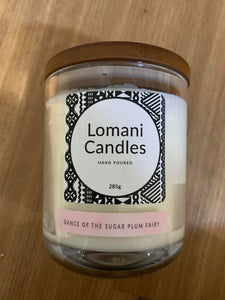 Every Day Candles