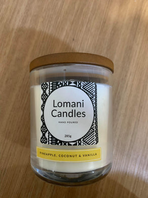 Every Day Candles