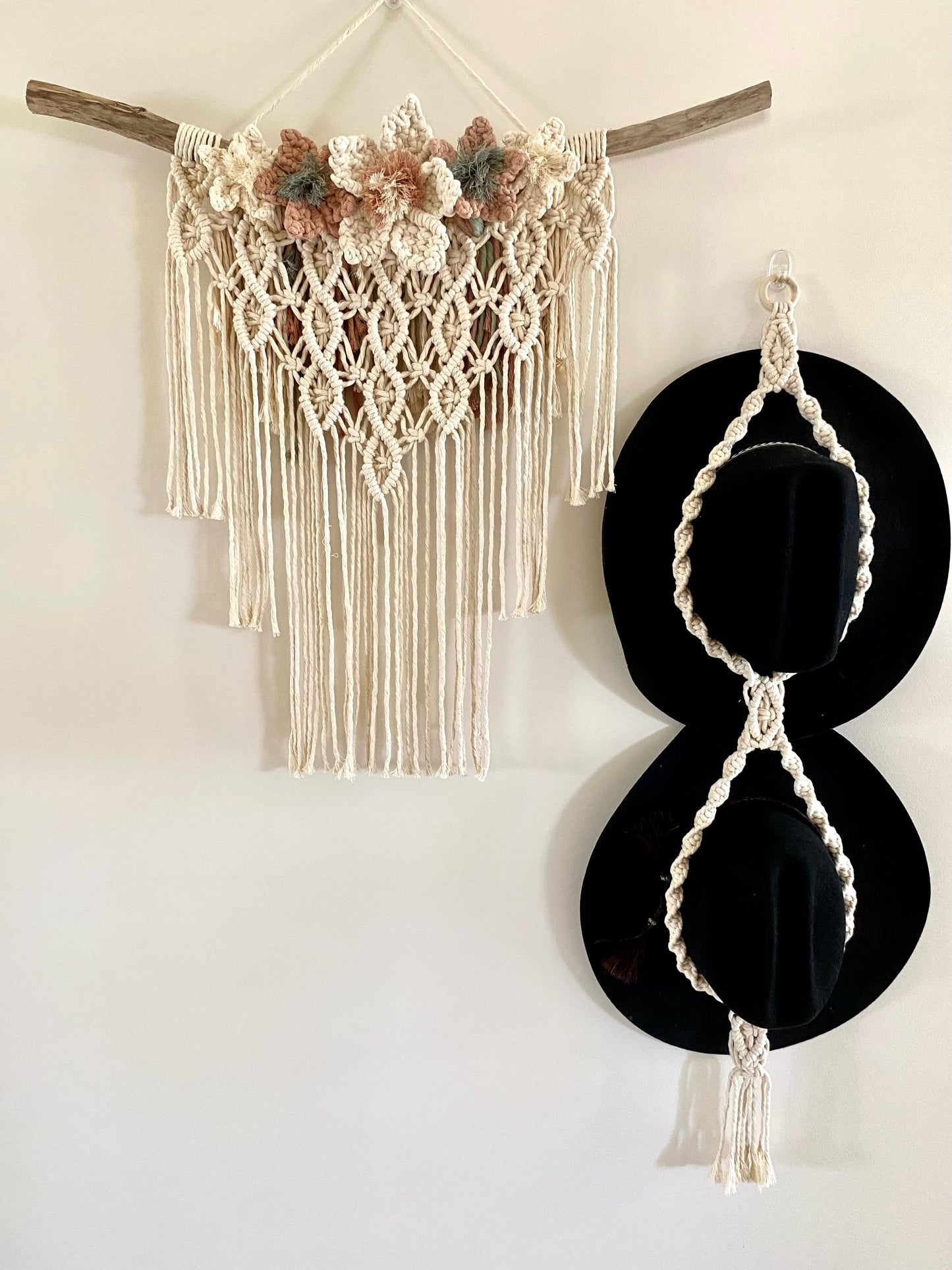 Hat Hangers